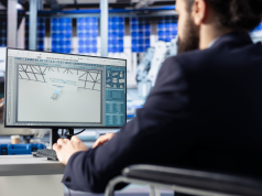 Cyfrowy bliźniak w produkcji konstrukcji stalowych. Jak technologia CAD/CAM eliminuje wąskie gardła w zakładach produkcyjnych?