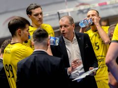 K. Stelmach: Nie jest tajemnicą, że zespoły w lidze na kolejny sezon budowały się od grudnia