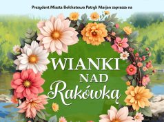 „Wianki nad Rakówką”