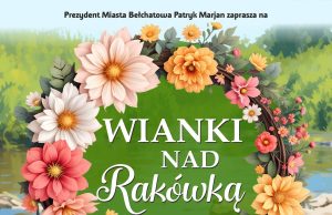 „Wianki nad Rakówką”