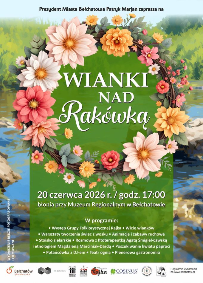 wianki
