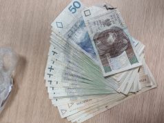 Ponad 1,5 kg narkotyków, leki, nielegalne wyroby akcyzowe i gotówka