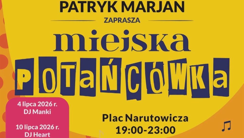 Potańcówki