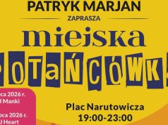Potańcówki