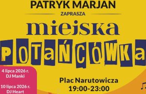 Potańcówki