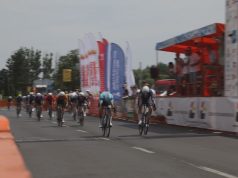 Wyścig Solidarności i Olimpijczyków