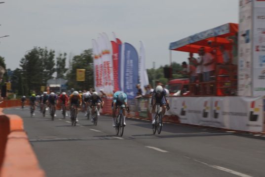Wyścig Solidarności i Olimpijczyków
