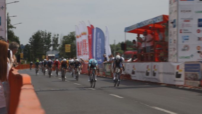 Wyścig Solidarności i Olimpijczyków