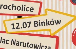 Zmiana lokalizacji