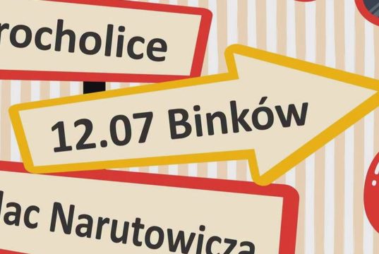 Zmiana lokalizacji