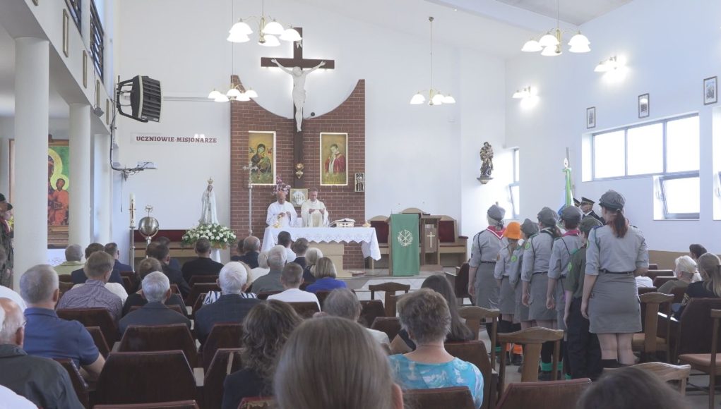 „Nie o zemstę, lecz o pamięć i prawdę wołają ofiary”