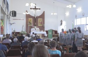 „Nie o zemstę, lecz o pamięć i prawdę wołają ofiary”