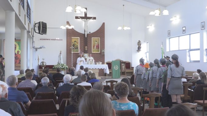 „Nie o zemstę, lecz o pamięć i prawdę wołają ofiary”