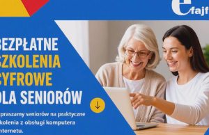 Efajfy dla seniorów