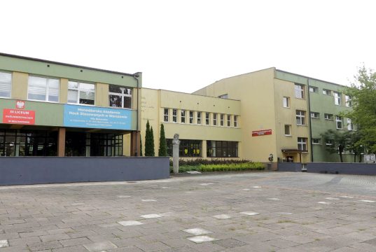 Od września aż 6 nowych oddziałów w III LO