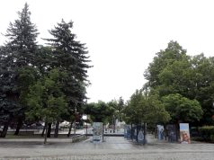 W Bełchatowie zawyły syreny