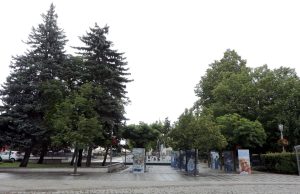 W Bełchatowie zawyły syreny