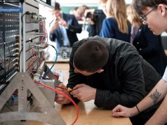 Gmina otrzyma pieniądze na rozwój Technikum Informatycznego