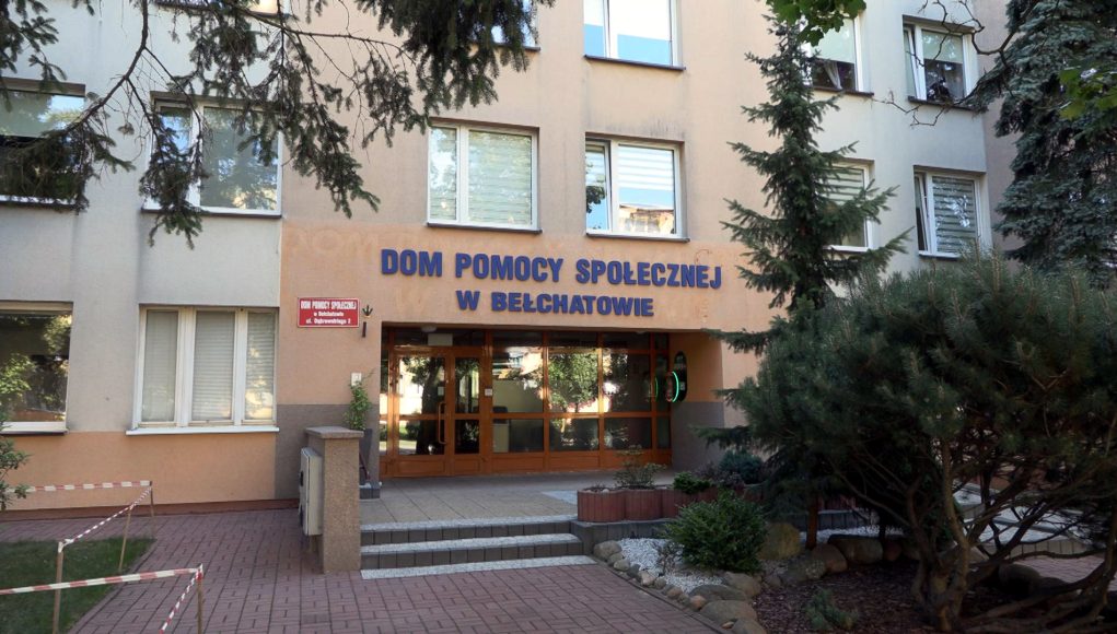 Zmiana w powiatowej jednostce. Jest nowy dyrektor