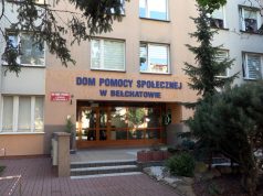 Zmiana w powiatowej jednostce. Jest nowy dyrektor