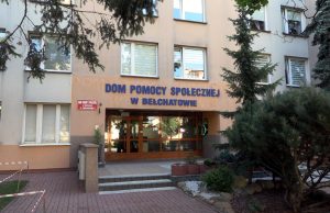 Zmiana w powiatowej jednostce. Jest nowy dyrektor