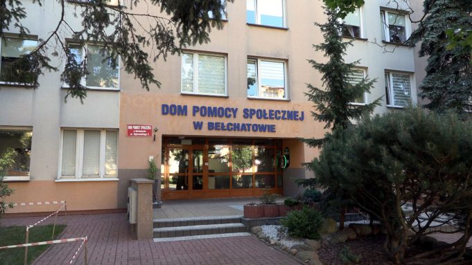 DPS w Bełchatowie, 2026