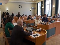 Sesja Rady Gminy Bełchatów: Plan ogólny i ważny zjazd z DK74j