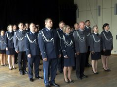 Święto Policji w Bełchatowie