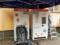 Pamiętasz filię z 1999 roku? Sprawdź, co stanęło w jej miejscu