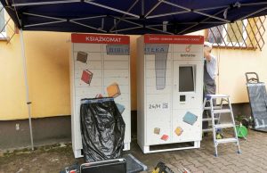 Pamiętasz filię z 1999 roku? Sprawdź, co stanęło w jej miejscu