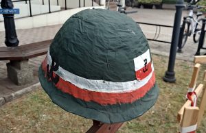 Wyśpiewają pamięć