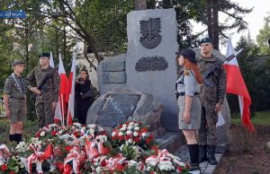 Bełchatowianie uczczą 82. rocznicę