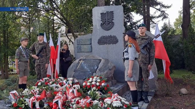 Powstanie Warszawskie, 1 sierpnia