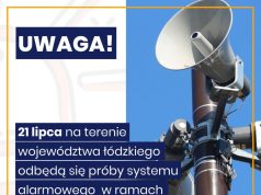 Uwaga mieszkańcy – „Alarm 2026”