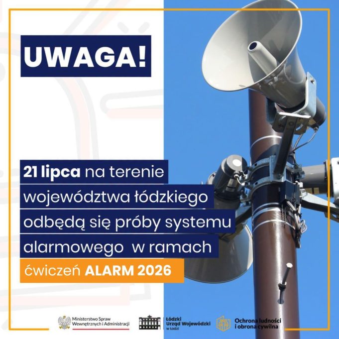 alarm 2026