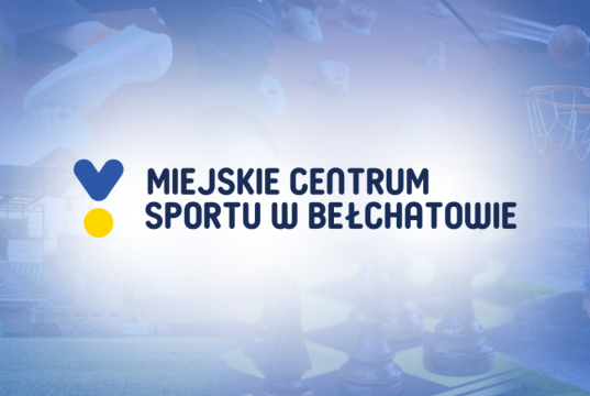 Zmiany w Miejskim Centrum Sportu