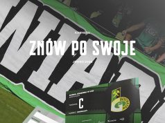 „Znów po swoje” – na stadion zaprasza „Brunatna” drużyna