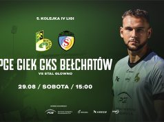 Wracają na własne boisko