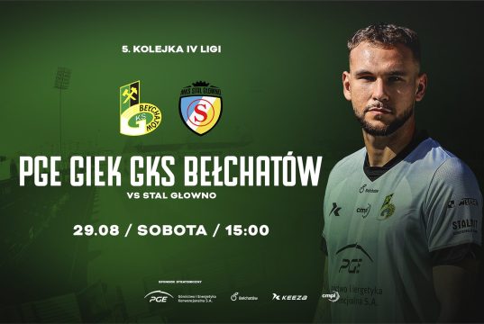 Wracają na własne boisko