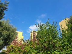 Komunikat meteorologiczny