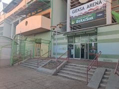 „Znów po swoje” – na stadion zaprasza „Brunatna” drużyna