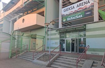 „Znów po swoje” – na stadion zaprasza „Brunatna” drużyna