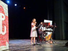 „Wyśpiewali pamięć”
