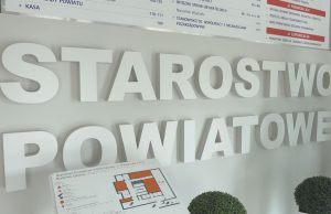 Nowy dyrektor w Starostwie Powiatowym