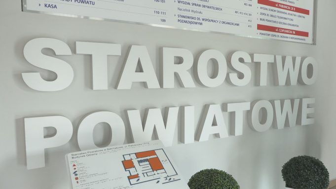 Starostwo powiatowe w Bełchatowie 2026