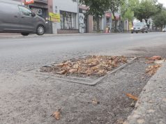 Mieszkańcy wskazują kolejne miejsca