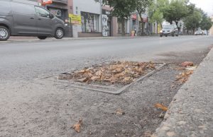 Mieszkańcy wskazują kolejne miejsca