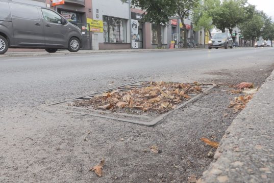 Mieszkańcy wskazują kolejne miejsca