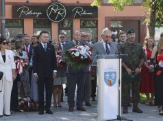 J. Zatorski: Zwycięstwo odniesione w sierpniu 1920 roku do dziś pozostaje symbolem odwagi, determinacji i odpowiedzialności za przyszłe pokolenia