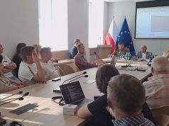 Wielka inwestycja i wielkie obawy mieszkańców